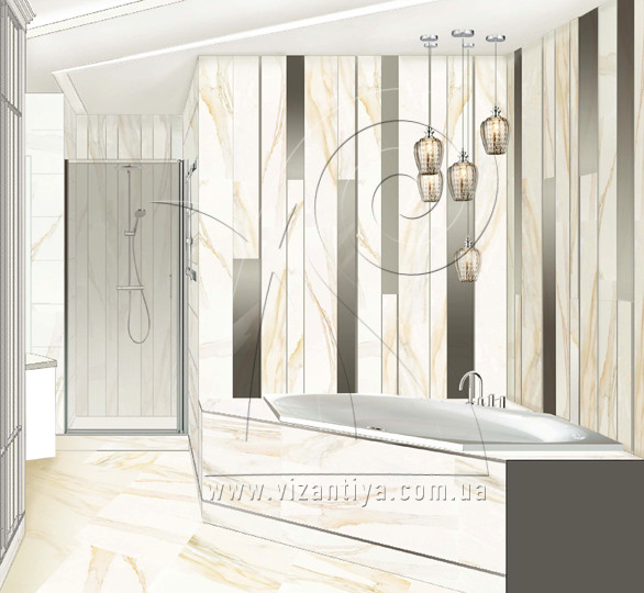 Квартира, в которой хочется жить