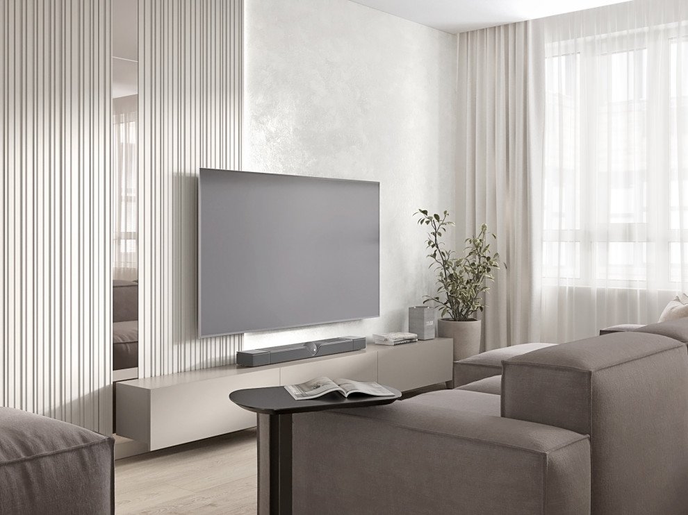 ЖК Выбор первых (Уфа)