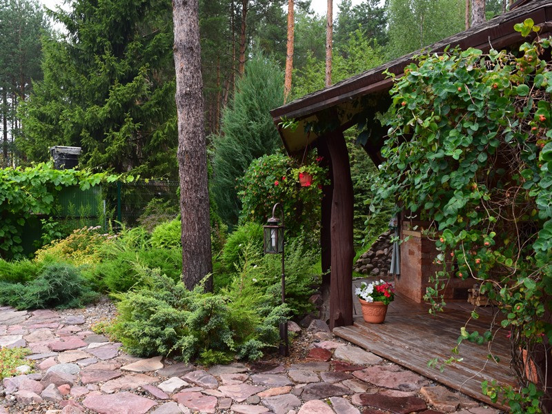 Городецкий район