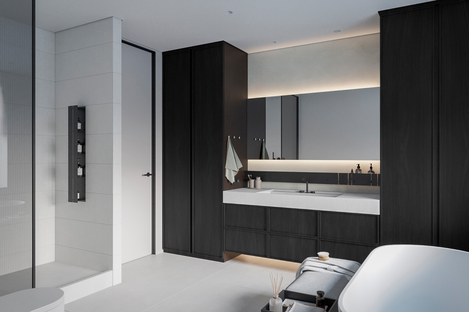 Академгородок S110