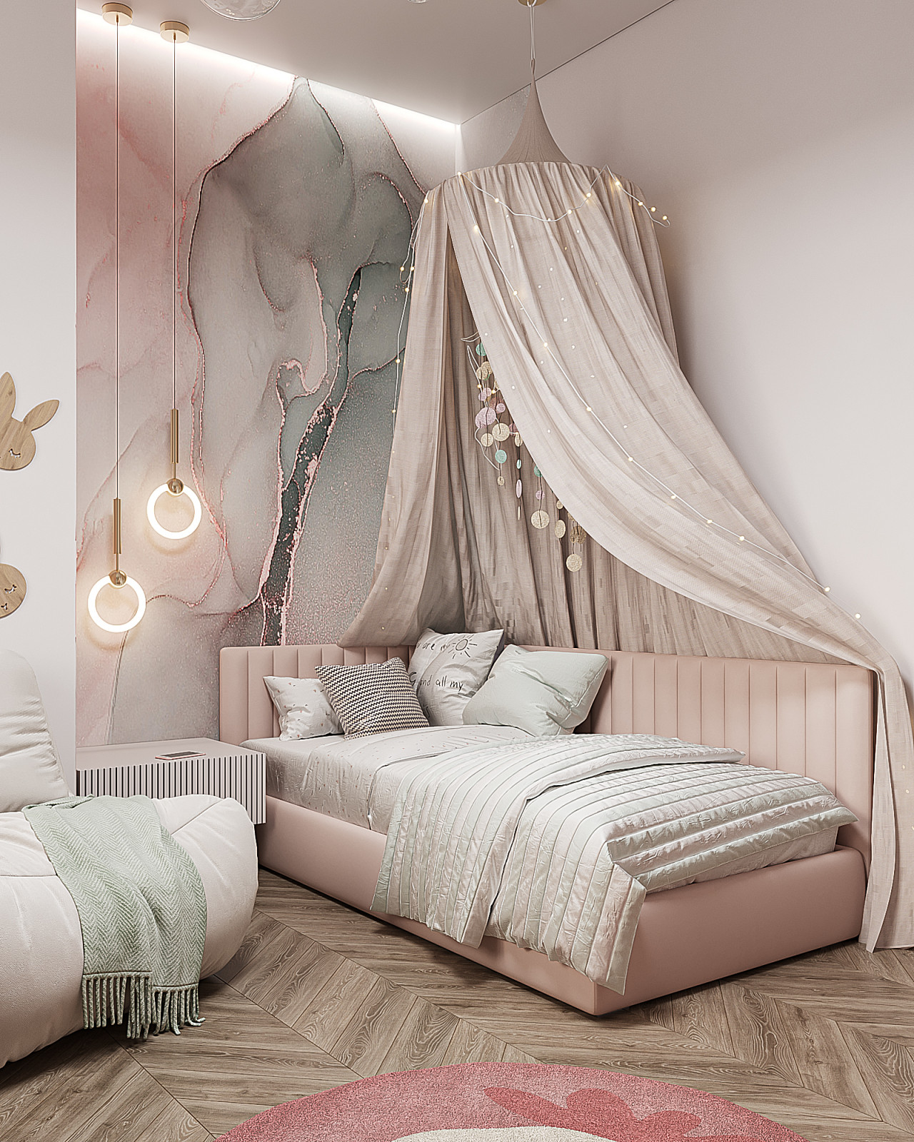 поселок Княжеский