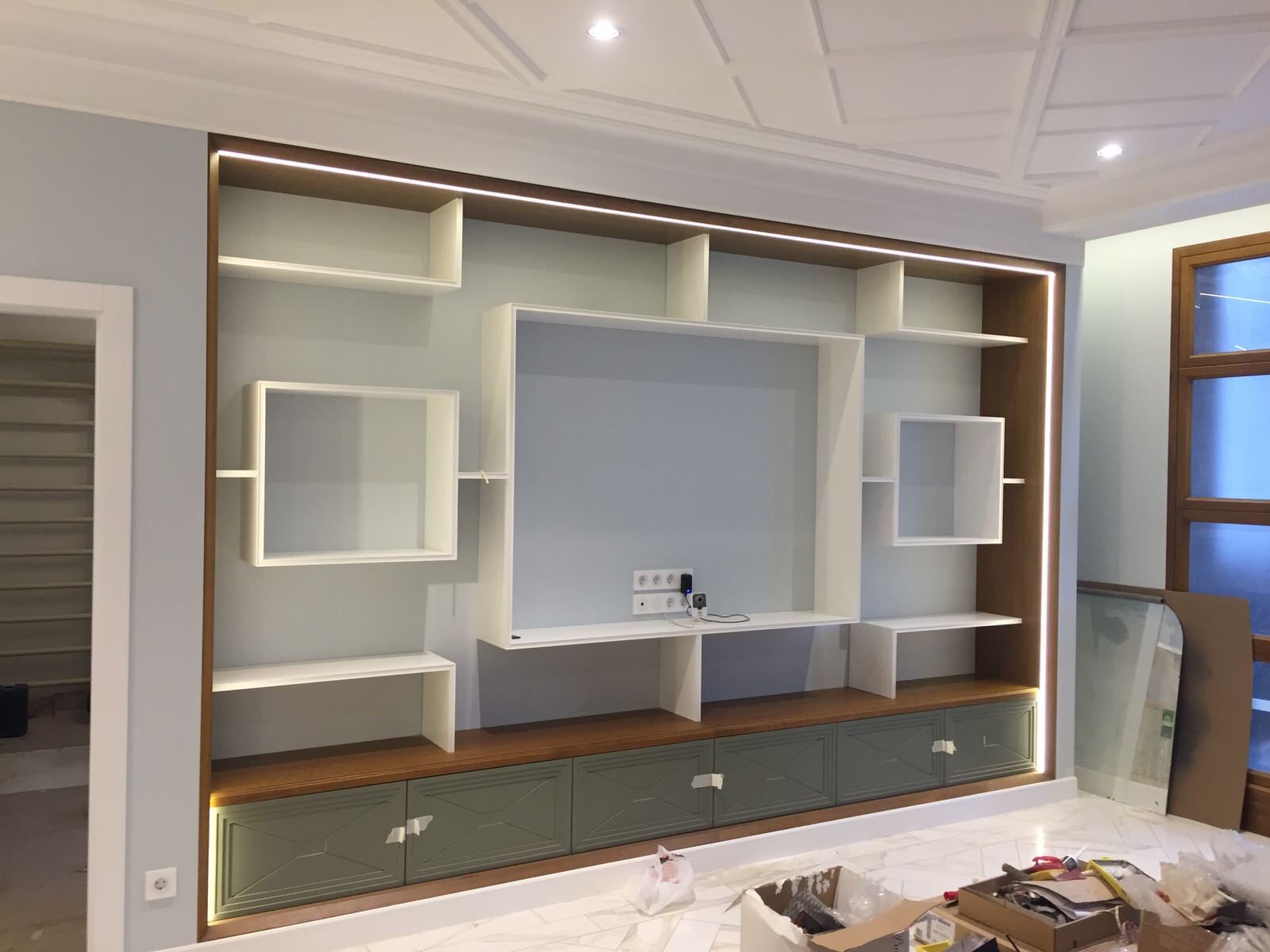 Арканова Светлана