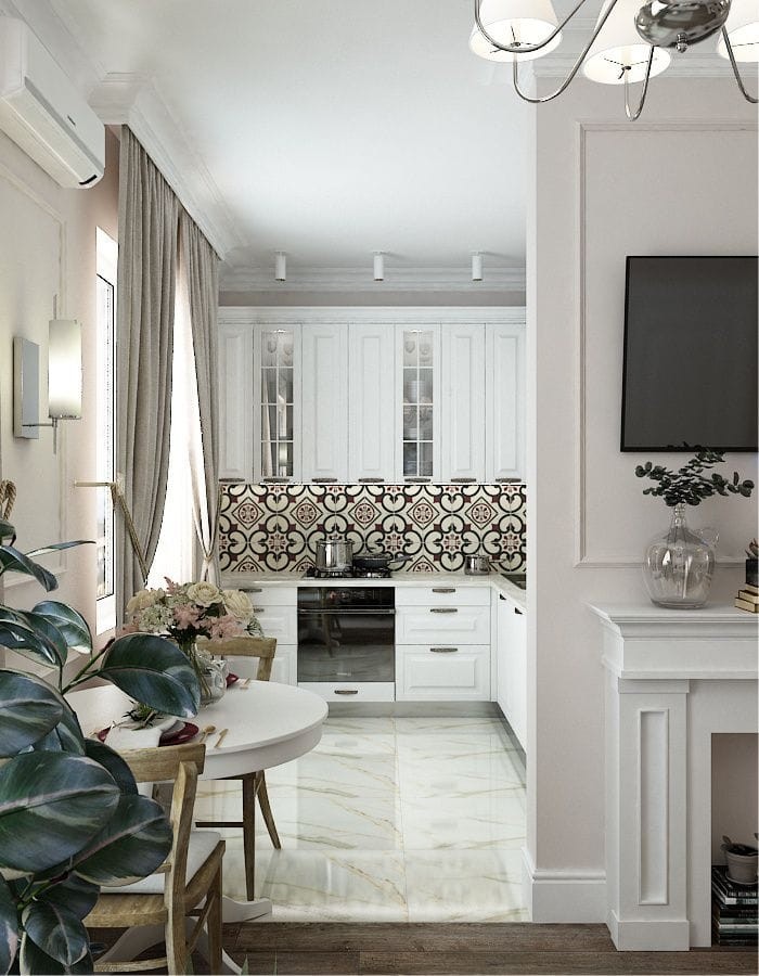 Арх_легкаяклассика55м2