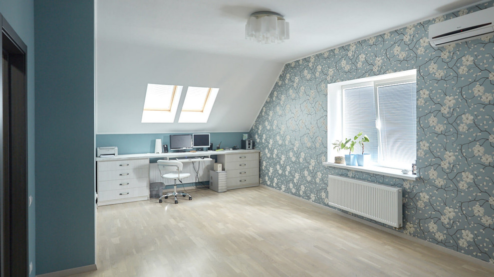 Обложка проекта: Родичи