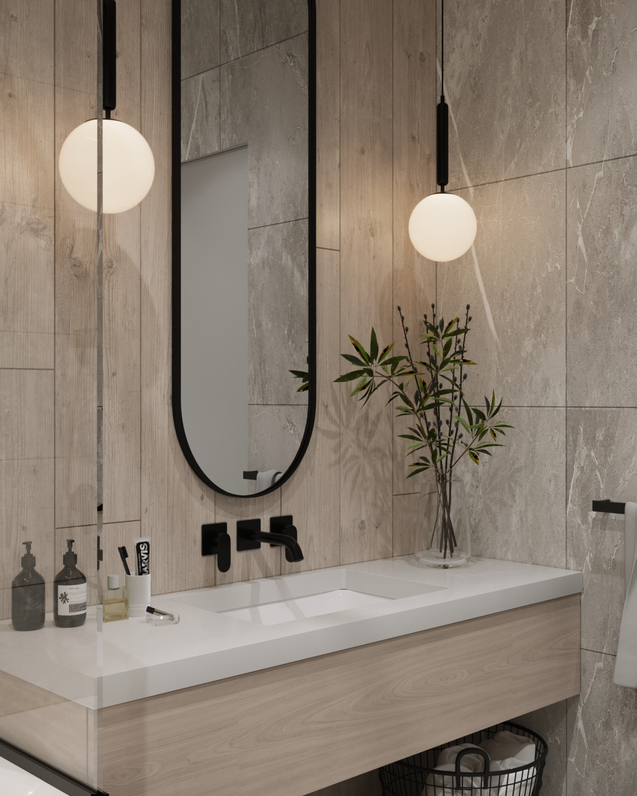 ЖК Образцовый квартал