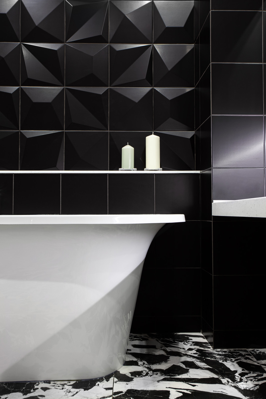 Квартира для семьи с тремя дочерьми в Санкт-Петербурге (фото)