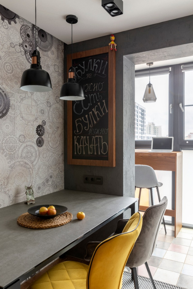 completed project 15