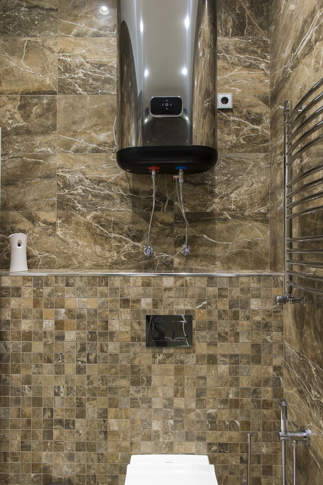 Частная квартира для него