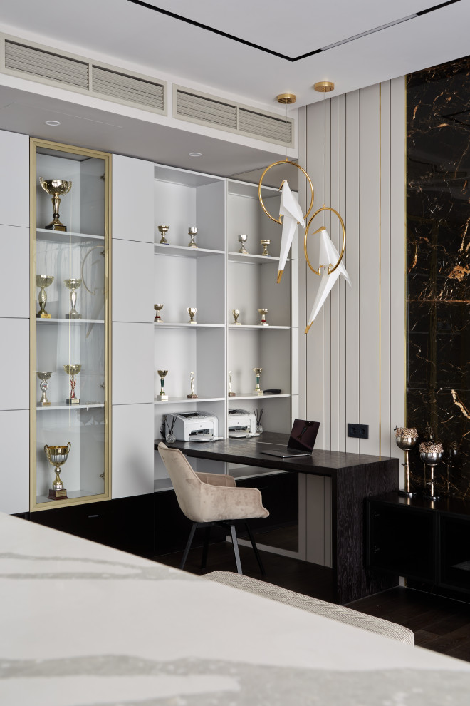 Квартира на Новочеремушкинской