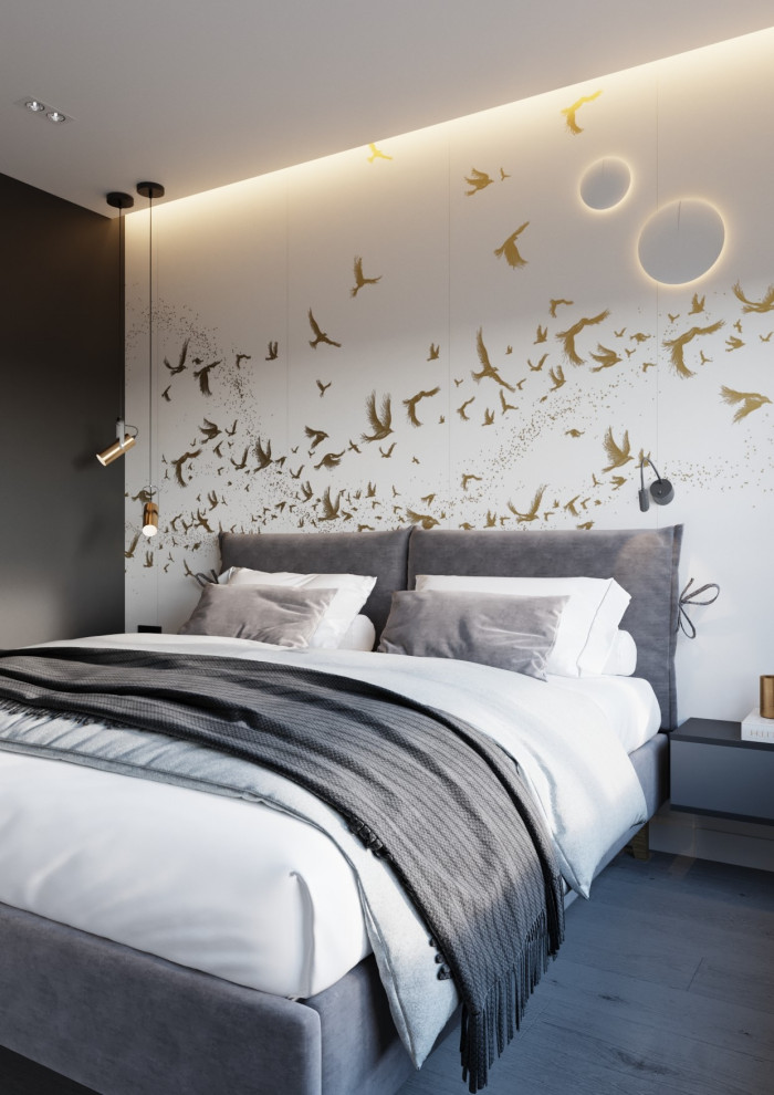 Квартира в Екатеринбурге ЖК "ЖЕНЕВА"