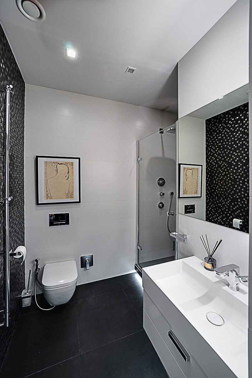 Апартаменты на Волоколамке