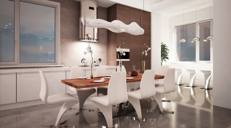 Квартира 420 кв.м.