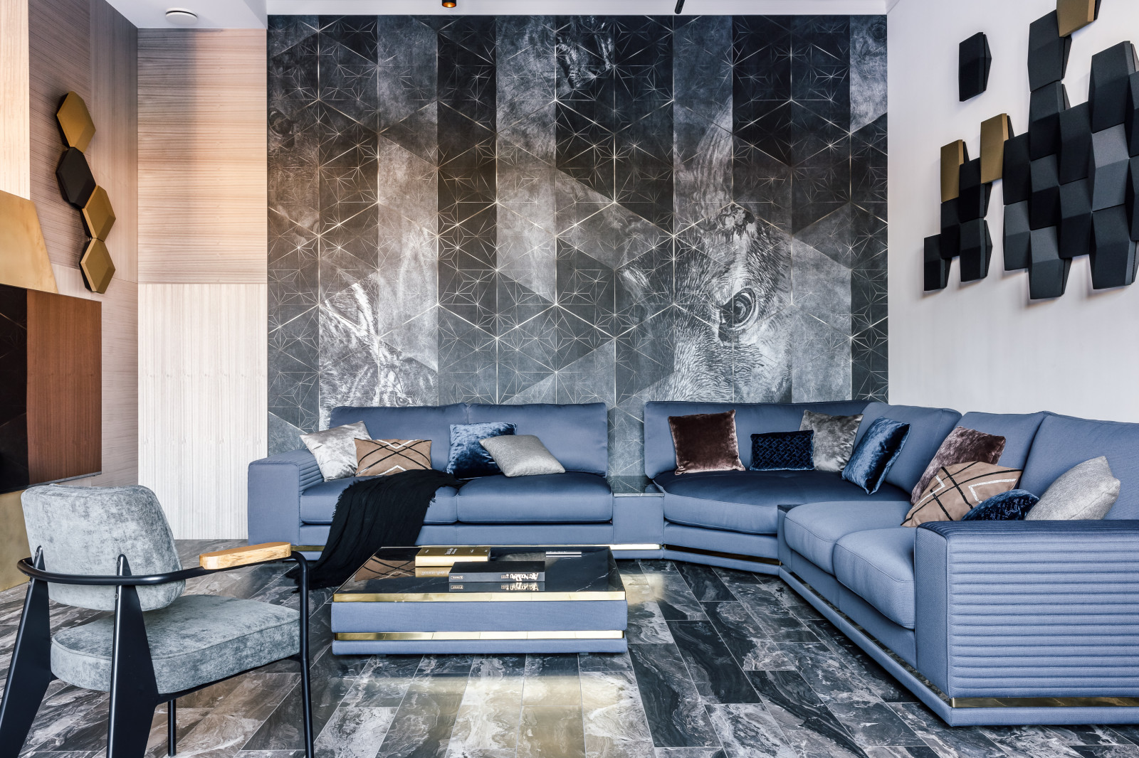 Дом "Место силы"