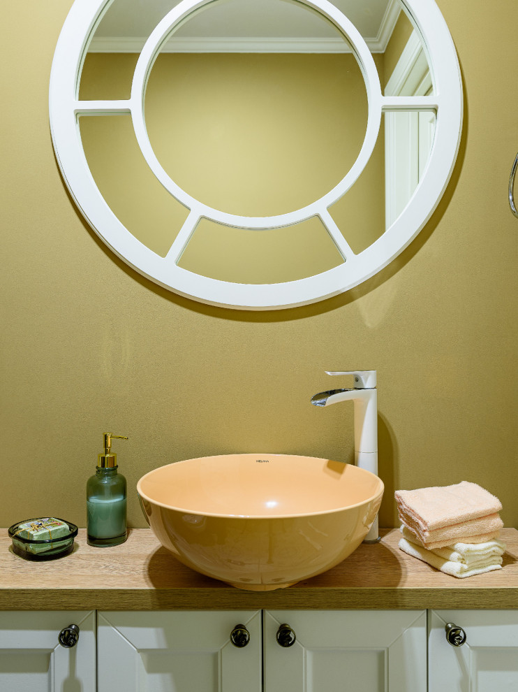 Фотосъёмка проекта для дизайнера интерьера