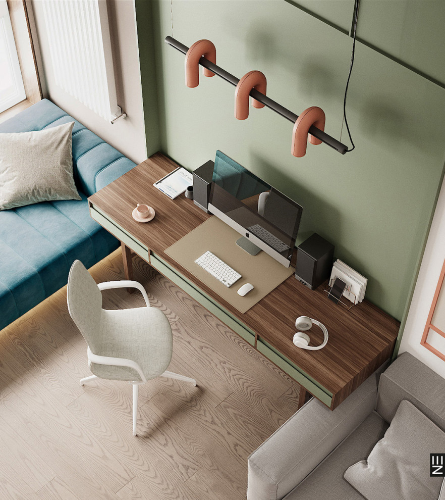 Клевер парк для Татьяны и Алексея