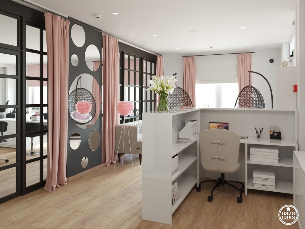 Студия маникюра Nogotochkoff Екатеринбург