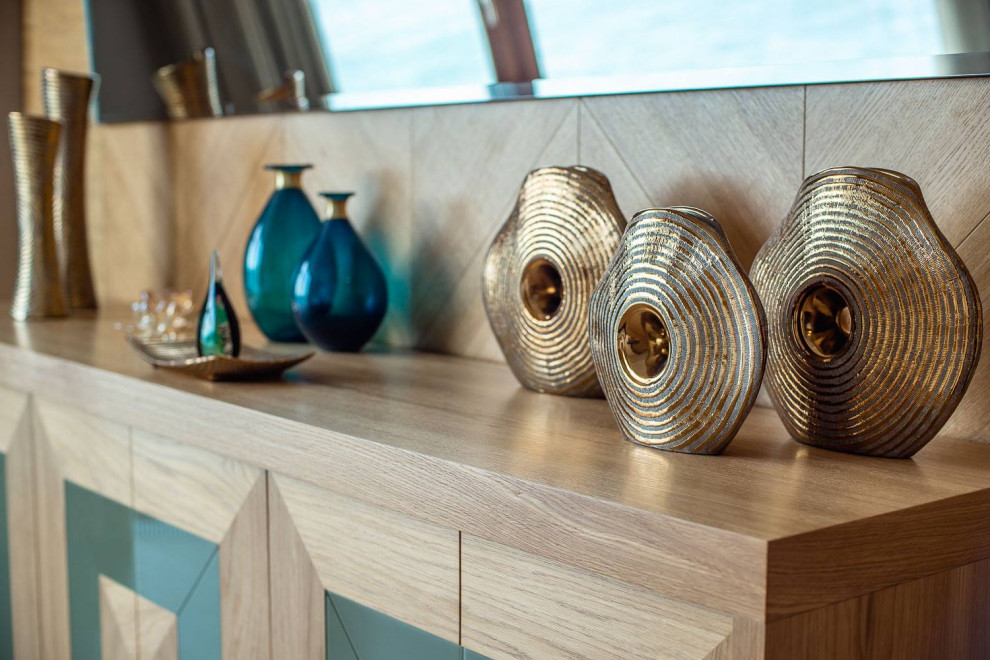 ЖК ОПЕРА ПРИМА 11