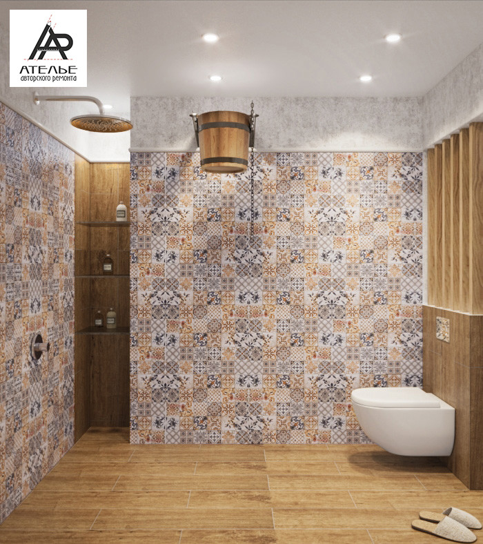 Квартира на ул. Медкадры