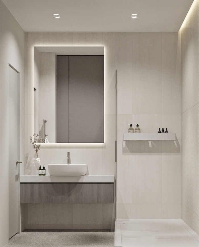 ЖК Арт Хауз, 53 м2