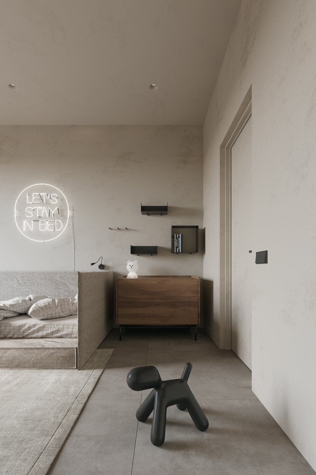 Дизайн проект частного дома в г. Ирпень