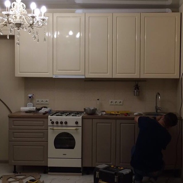 Наши Работы