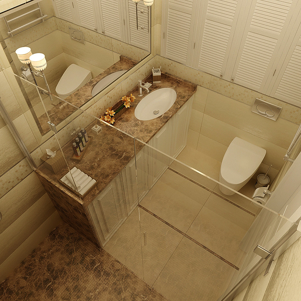 Квартира на Подьяческой