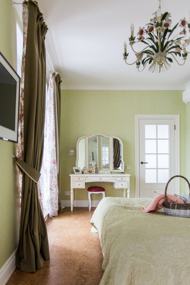 Квартира в ЖК Новый центр