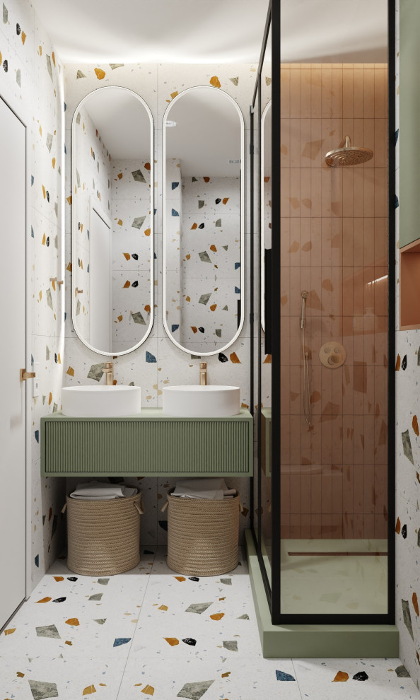 Квартира 100 кв.м., г. Москва