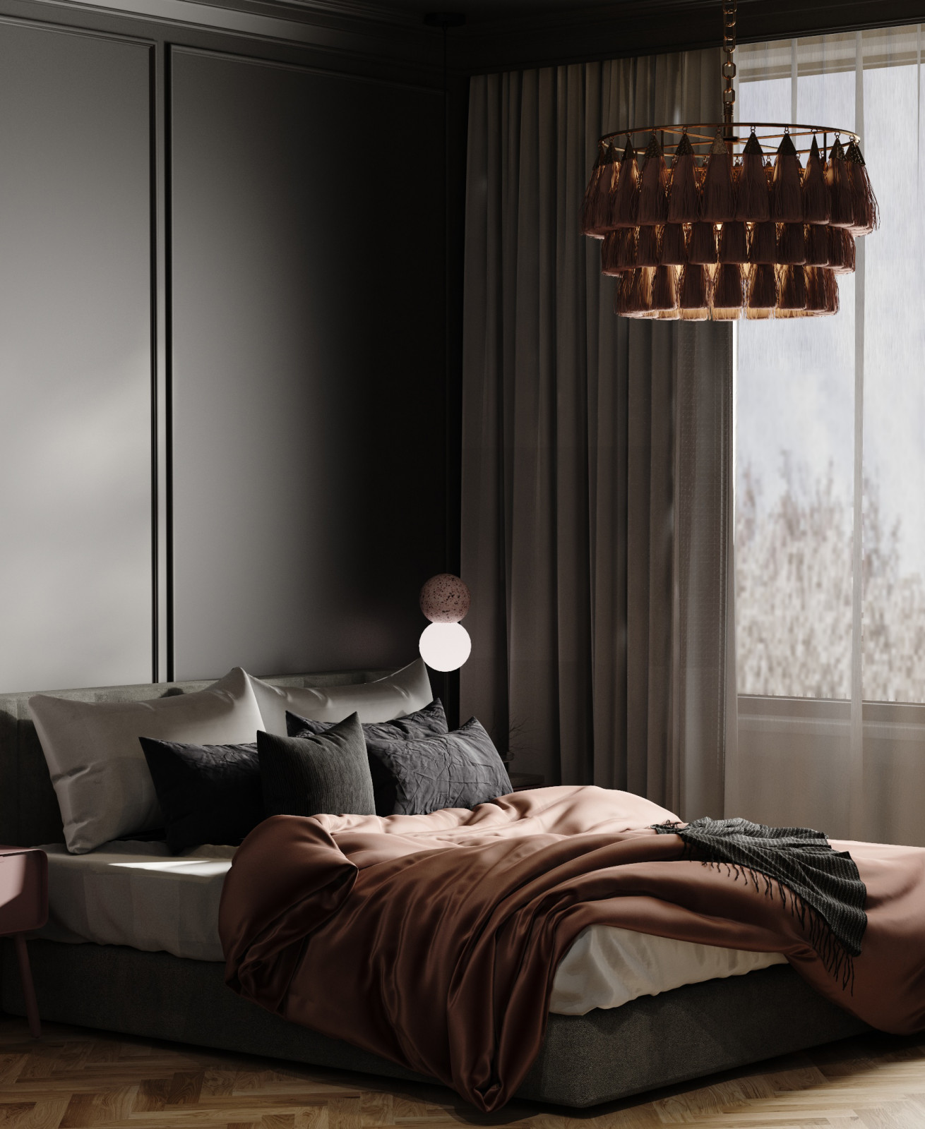 ЖК"Резиденция Сколково"3