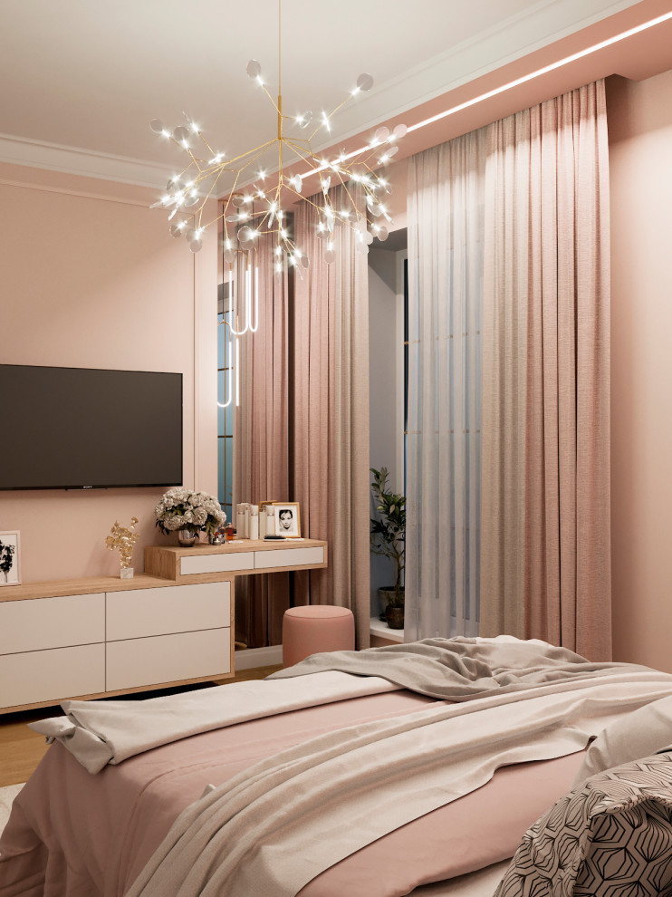 Дом в современном стиле