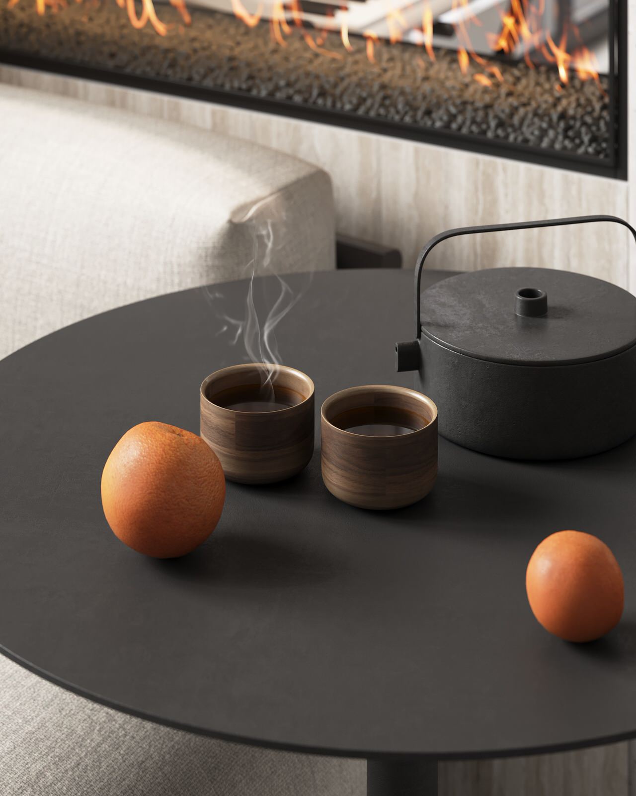 Олимпийская деревня Новогорс