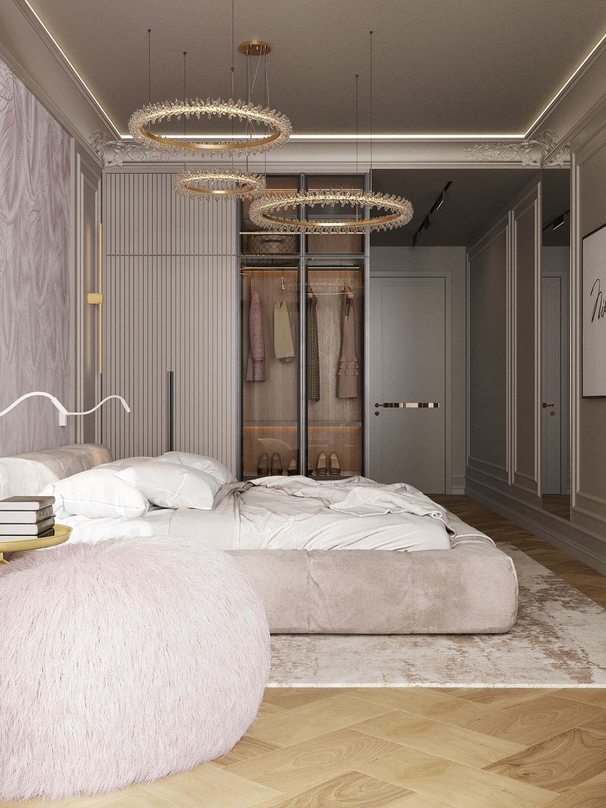 Квартира в ЖК Атлантис