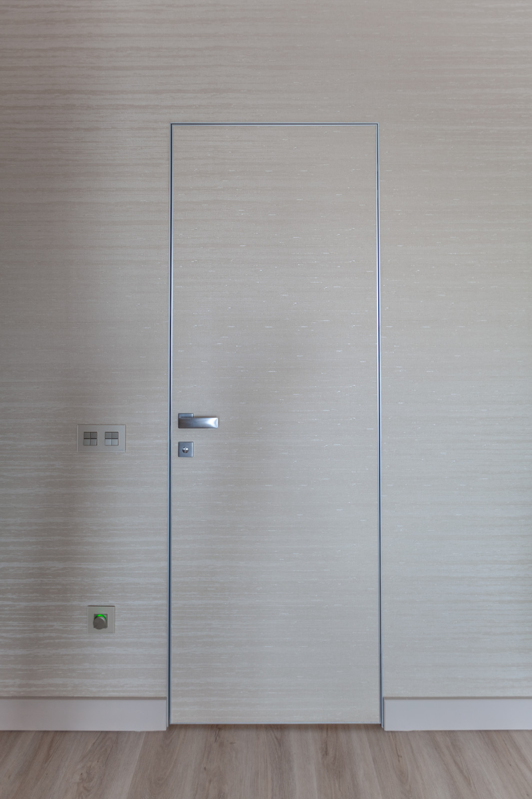 ЖК Европейский берег 80 м2