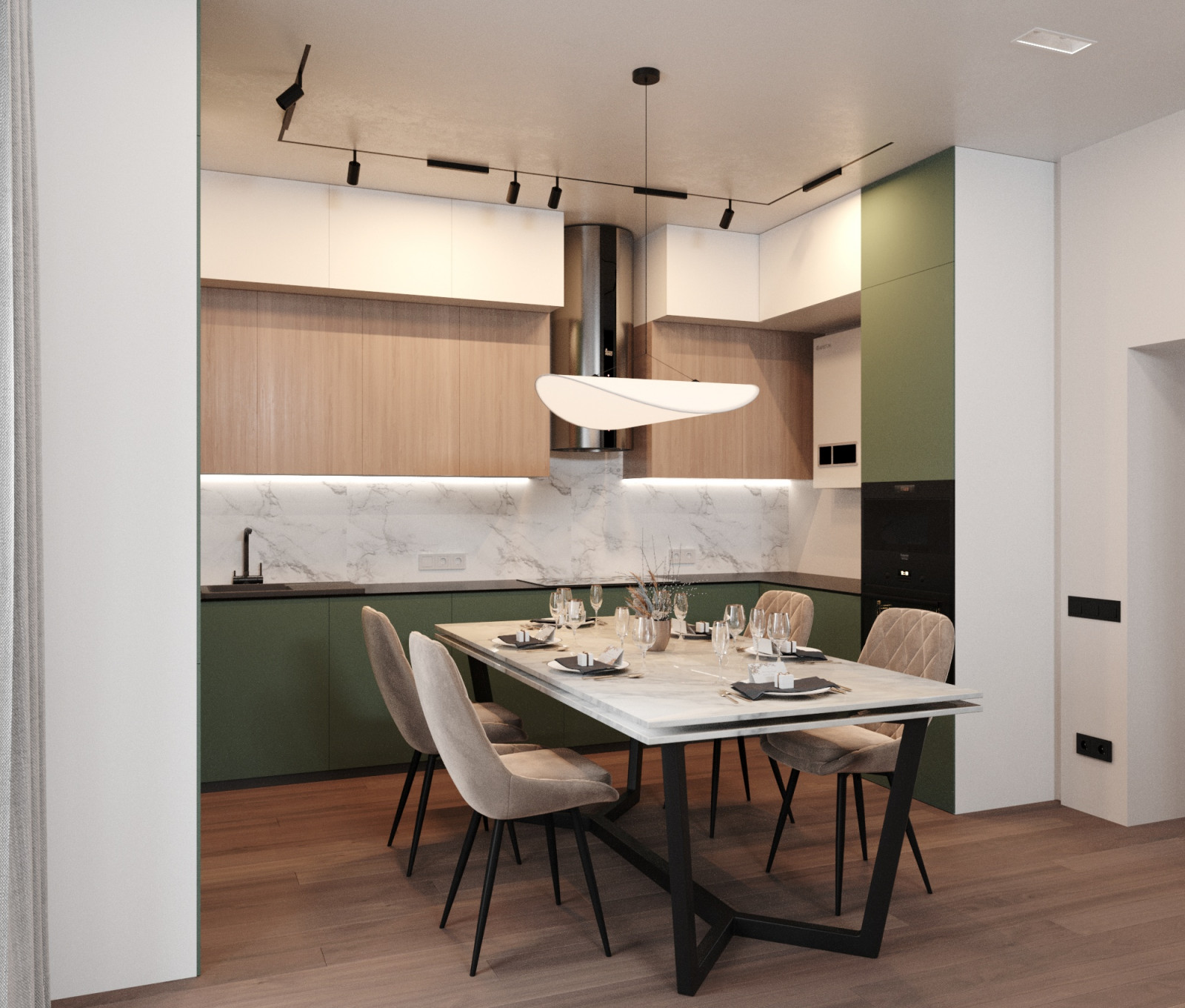 Обложка проекта: Наш дизайн