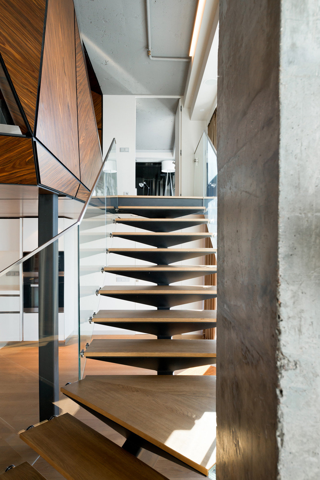 Апартаменты в Москва-Сити