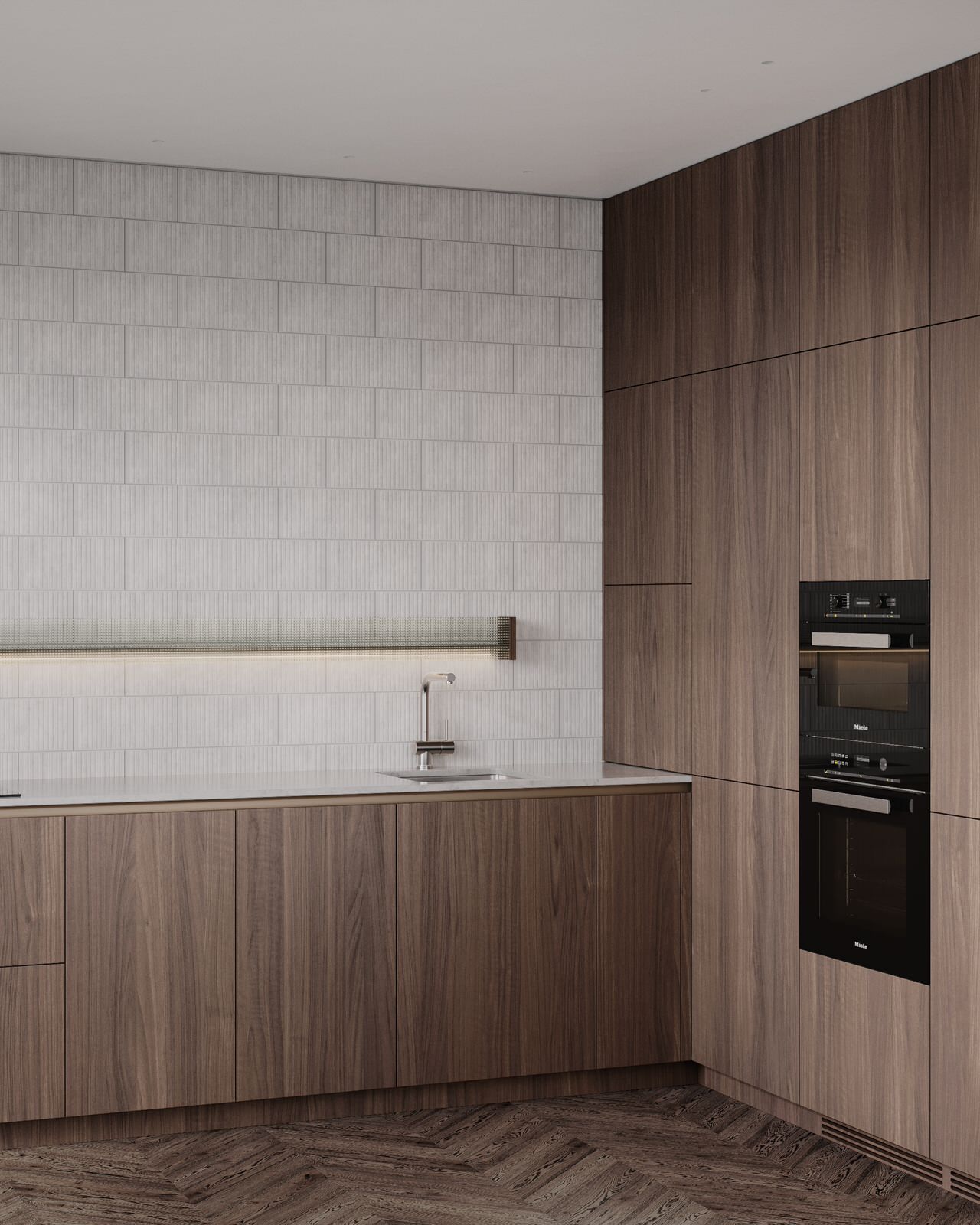 Уютный минимализм