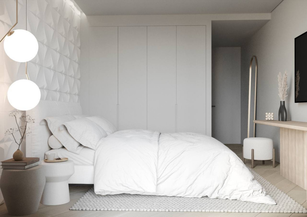 Обложка проекта: Жк Сколково парк