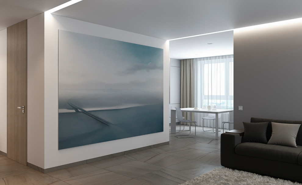 Минимализм