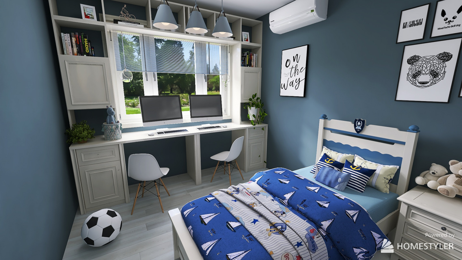 Визуализации - проекты