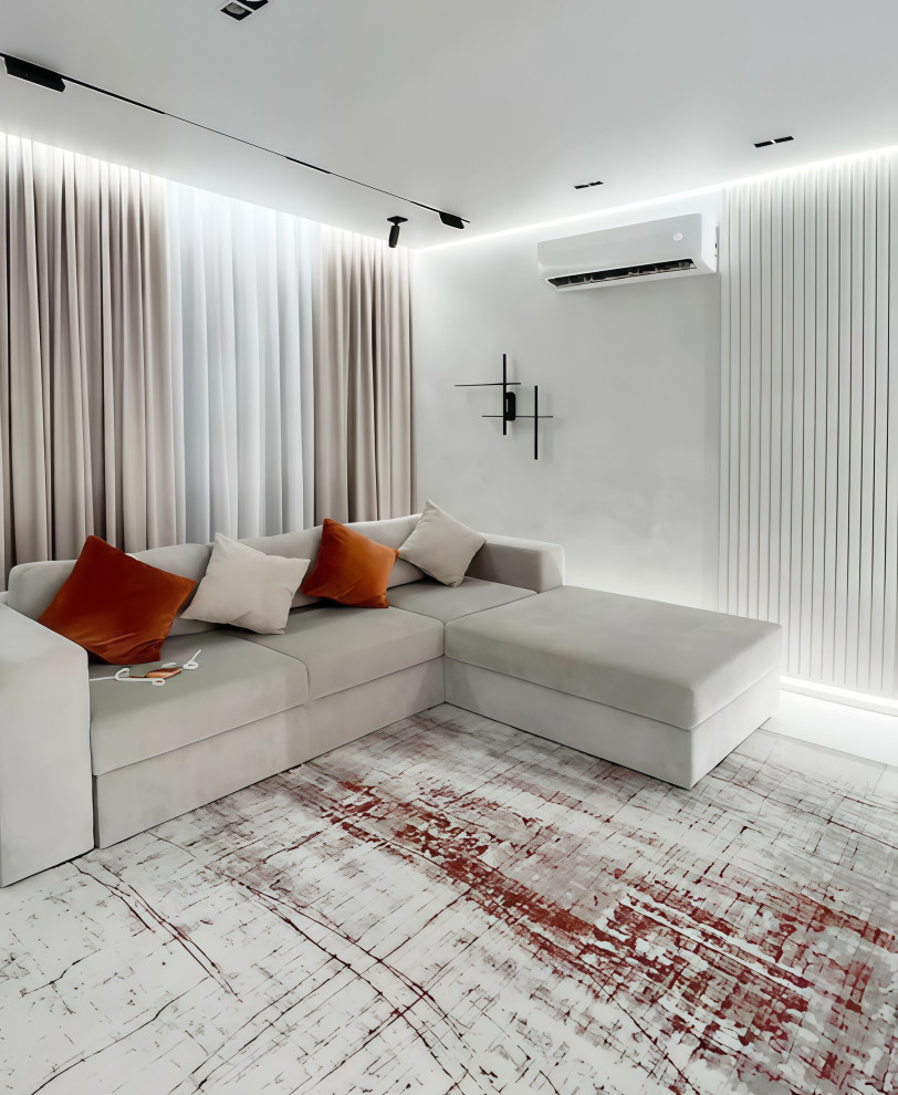 ЖК Преображенский