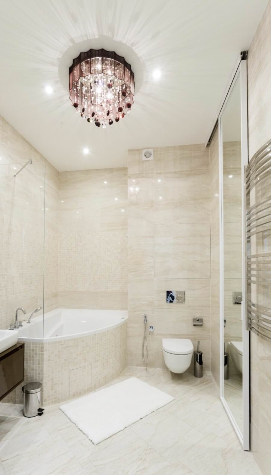 Ремонт 2х комнатной квартиры