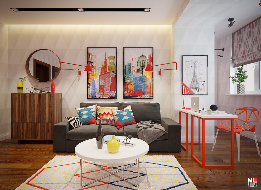 Квартира | 150,8 м2