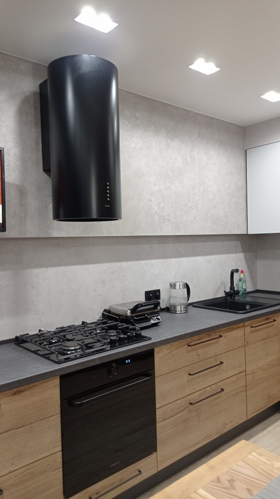 Квартира для холостяка