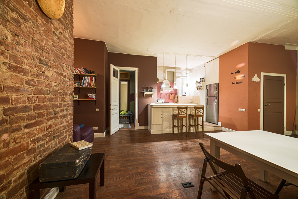 Квартира в Петроградском районе 78кв.м