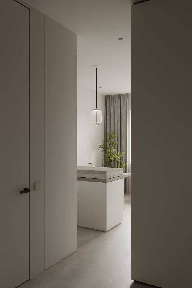 Северный парк, 52 м2