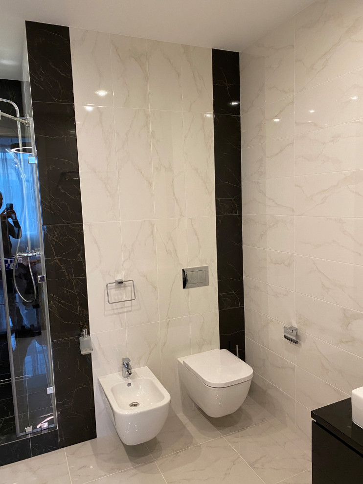 Маленькая квартира