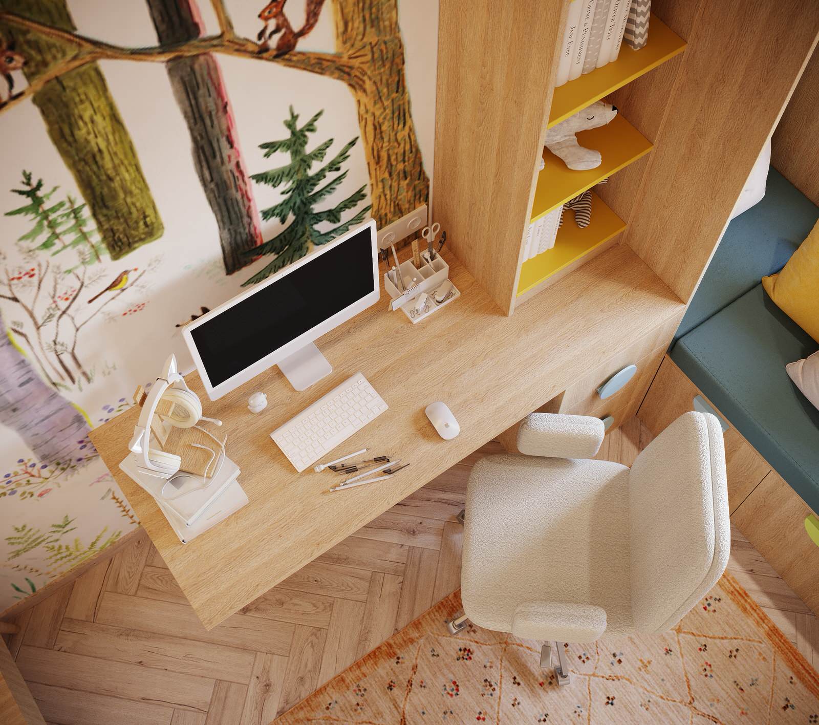 Ньютон семейный 2 часть