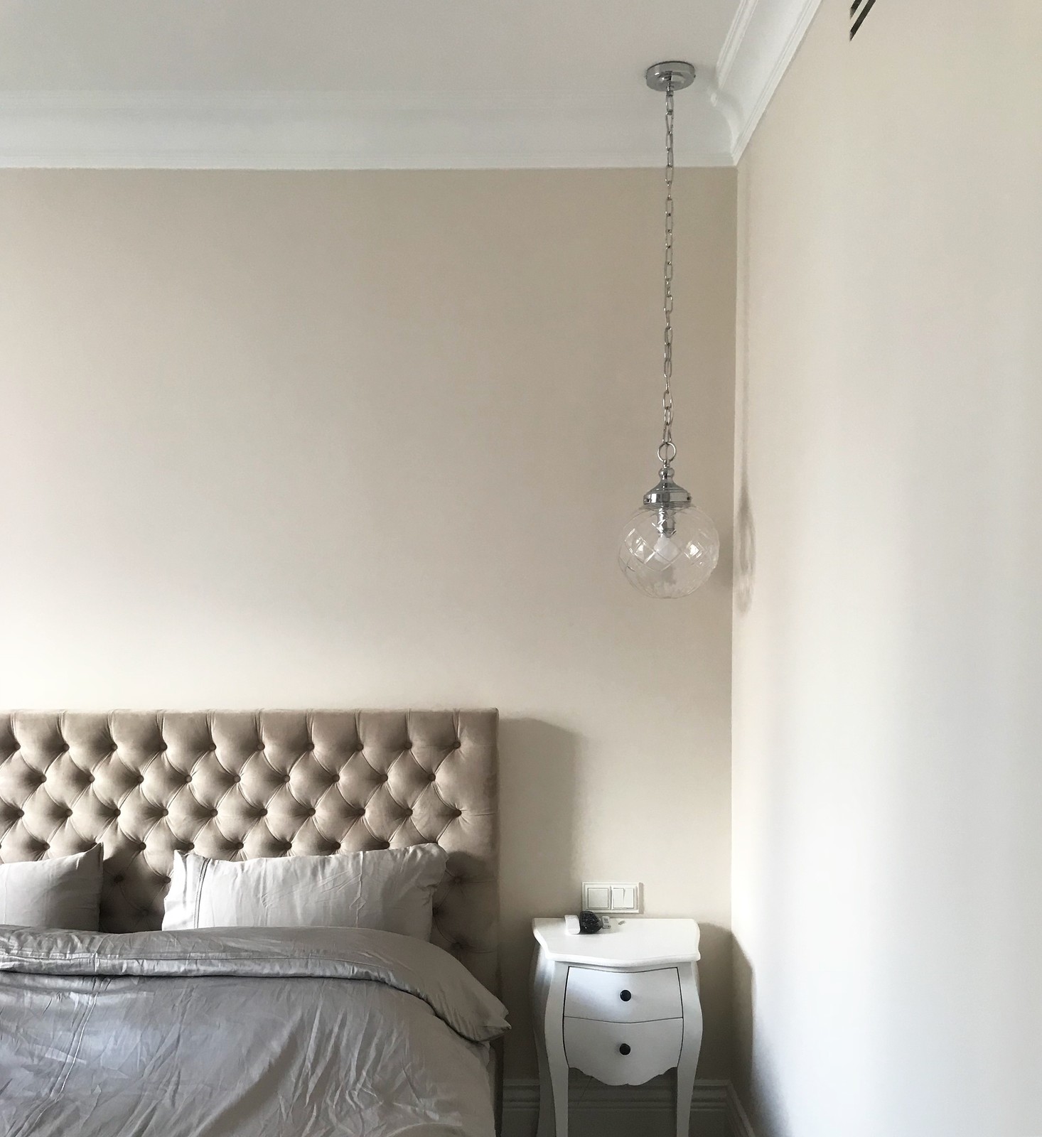 Квартира на Мосфильмосвской