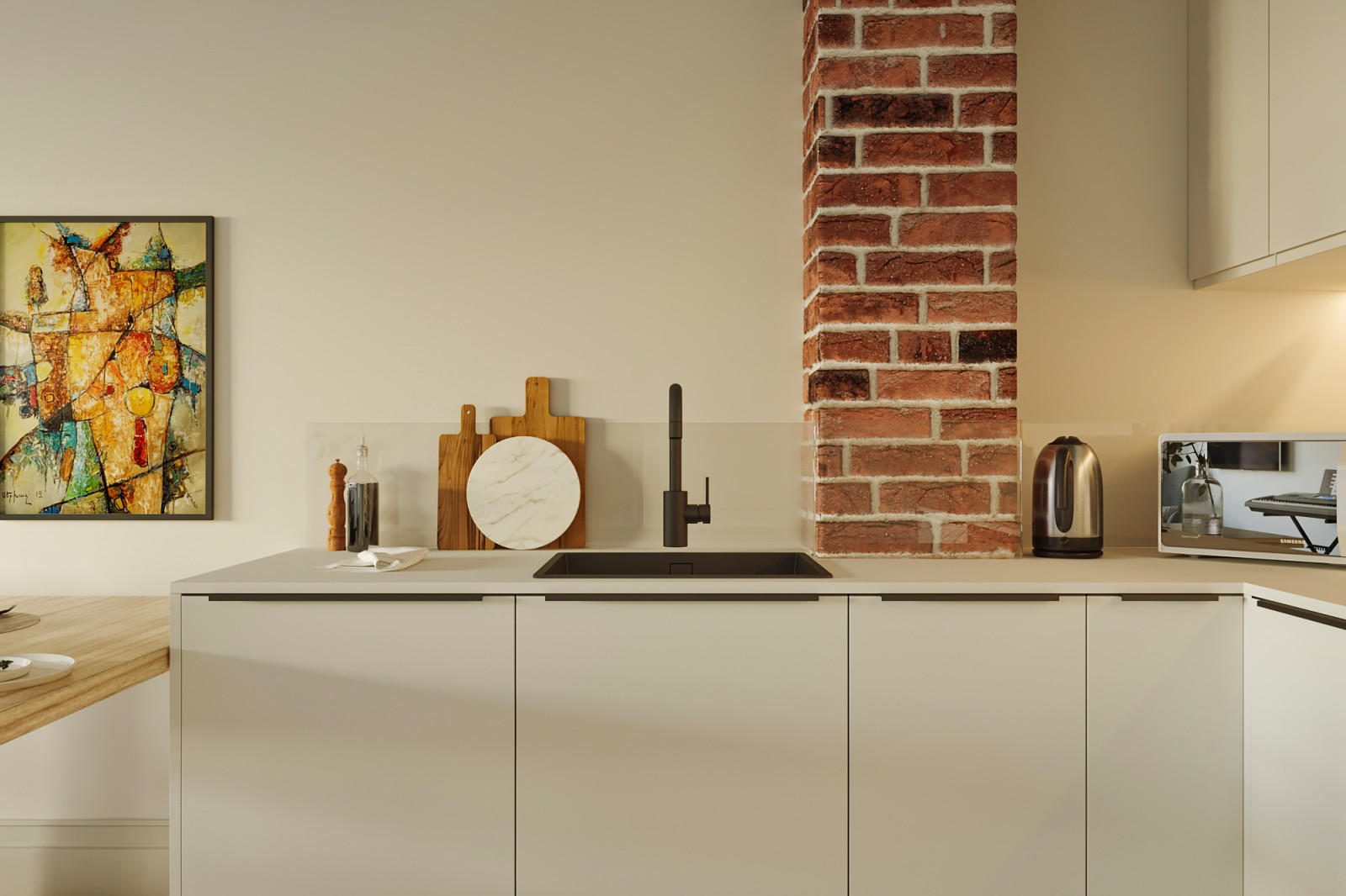 Интерьер для молодой девушки