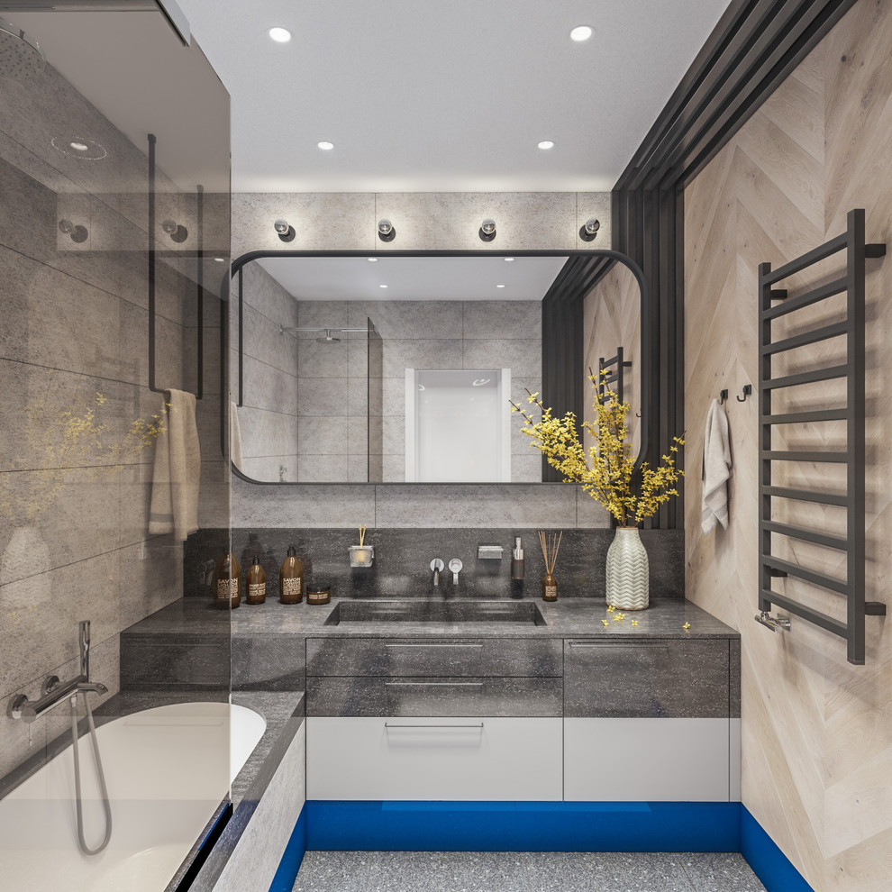 Квартира на ул. Дзержинского